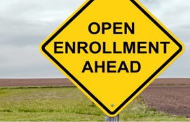 Open Enrollment Ahead